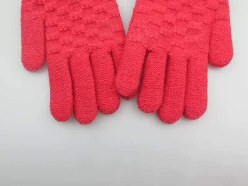 Gants pour fille en de laine - Ref 2150166 Image 16