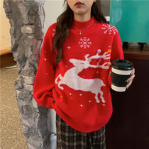 Pregnant Woman Sweater Spring Autumn Fashion Style Net Red Personality Inner Lap Knit Undershirt 2022 Autumn Winter New Pregnant Woman Blouse