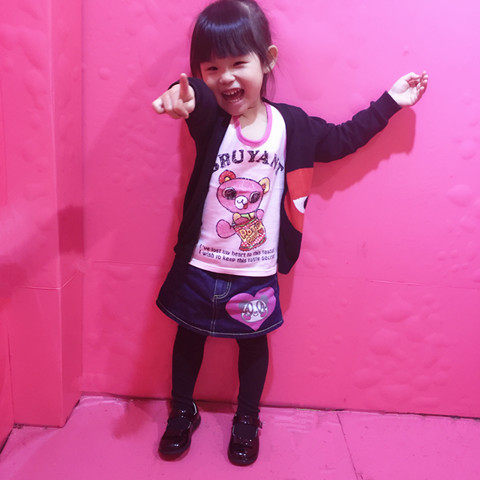 Jupe enfant - Ref 2051599 Image 10