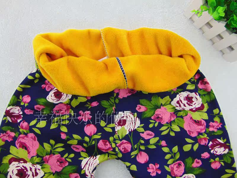 Pantalon collant Moyen-âge simple en coton - Ref 757257 Image 48