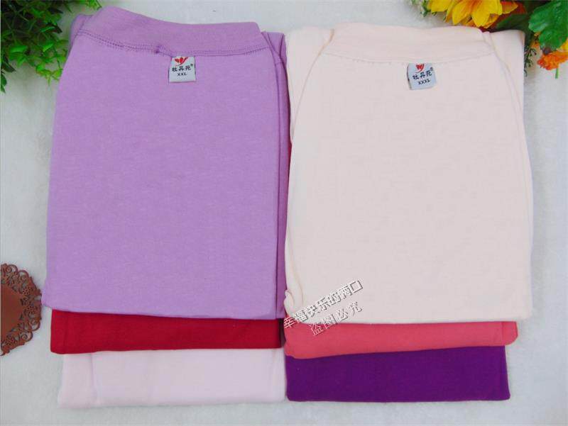 Pantalon collant Moyen-âge simple en coton - Ref 749212 Image 43