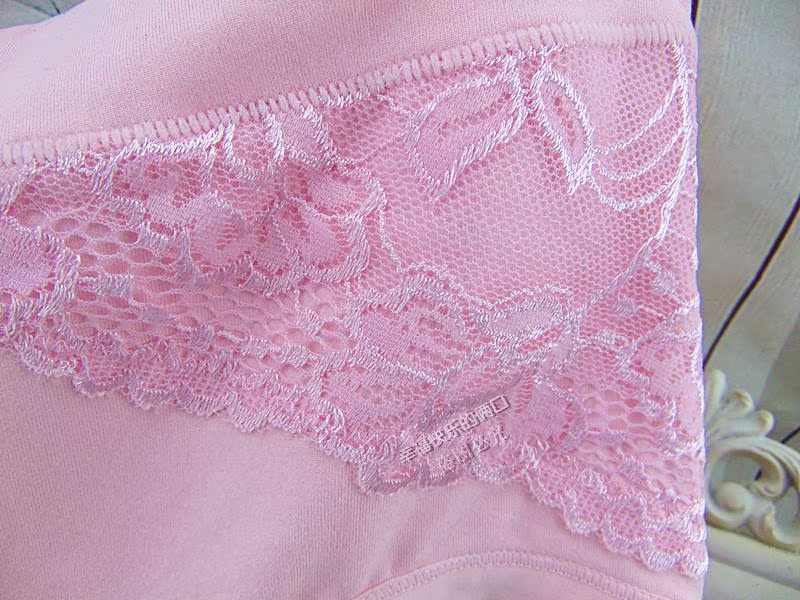 Slip simple en La fibre de bambou - Ref 641786 Image 56