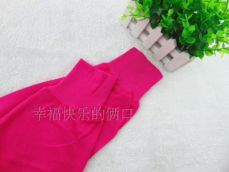 Pantalon collant Moyen-âge simple en coton - Ref 753309 Image 54