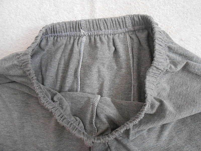 Pantalon collant Moyen-âge simple en coton - Ref 763035 Image 50