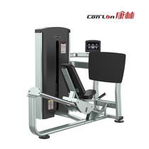 Kanglin GK511A leg push training device commercial seated incline leg push muscle strength training device