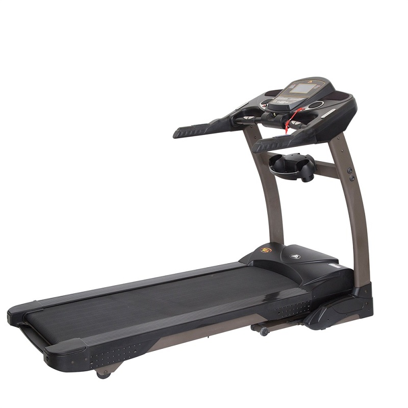 American Models 8808 Imports of luxury commercial treadmill models Home Versatile Treadmill