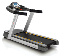 American Qiao Shan T50X commercial treadmill Qiao Shan electric treadmill Gym treadmill