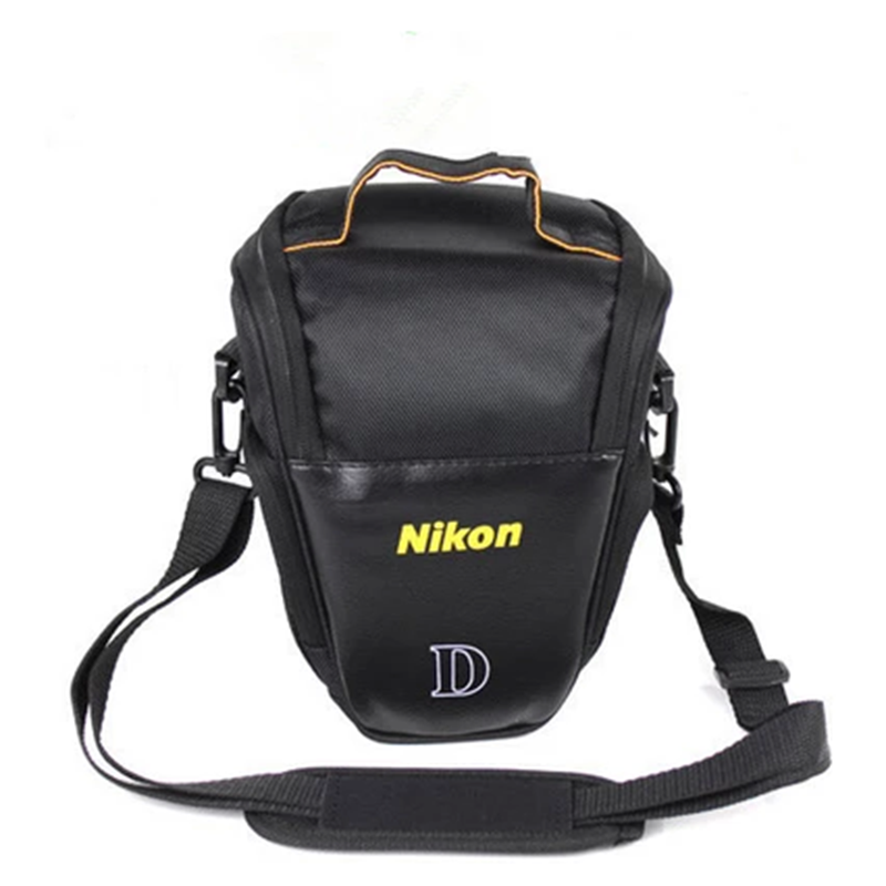 Nikon Single Eye Camera Pack Triangle D90 D90 D7200 D7200 D750D7100D60 D750D7100D60 Photography Package