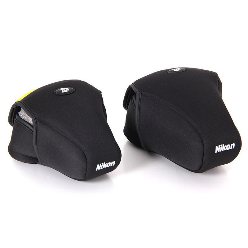Nikon single eye D7200D3300 portable soft D7100D5300 D7100D5300 D90D780 D750D3500 D750D3500 bag