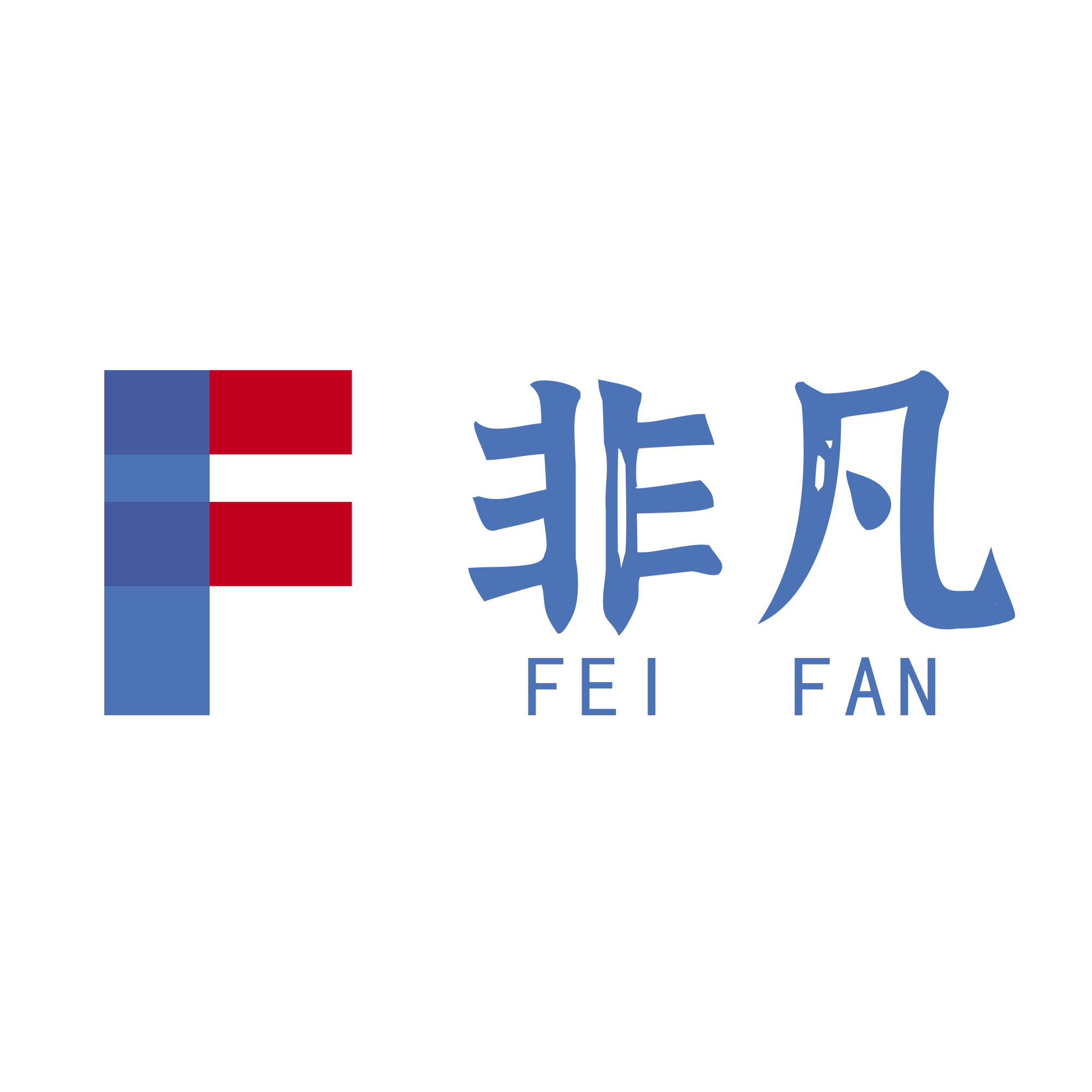 非凡卫浴企业店的LOGO