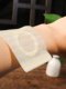 Silicone Gel Patch, Navel Patch, Sanjiu Patch, Waterproof Sanfu Patch, Non-Woven Fabric Acupoint Patch, Breathable Plaster Patch