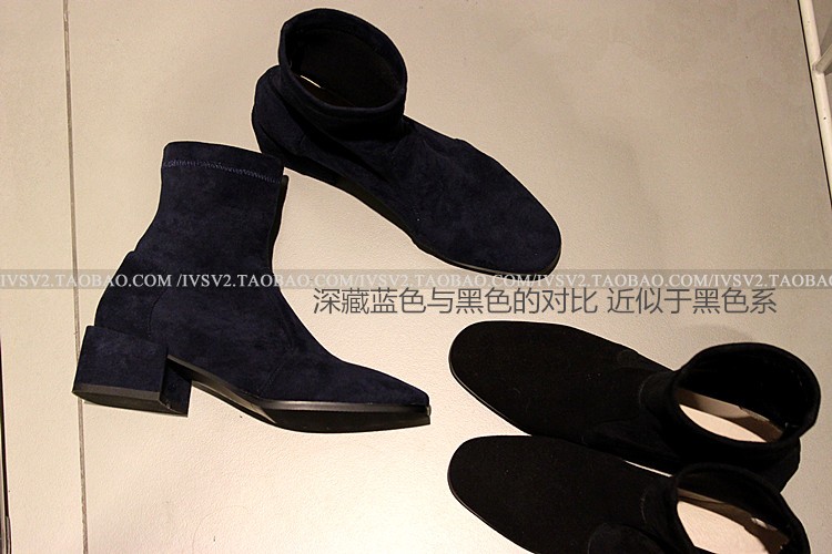 Bottes mi-saison femme OTHER   en TPR  - Ref 3249560 Image 19