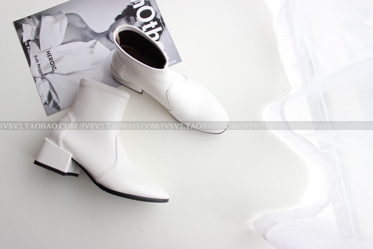 Bottes mi-saison femme OTHER   en TPR  - Ref 3249560 Image 24
