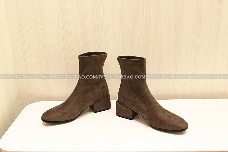 Bottes mi-saison femme OTHER   en TPR  - Ref 3249560 Image 39