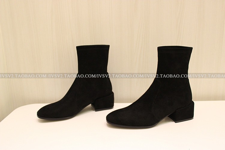 Bottes mi-saison femme OTHER   en TPR  - Ref 3249560 Image 35