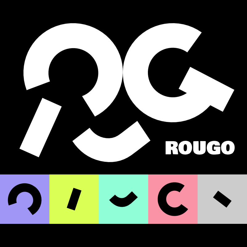Rougo罗口