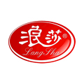 俏佳人袜子店的LOGO