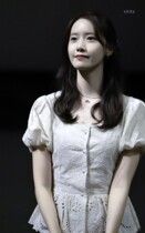 Zheng Su-min with short-sleeved gentle wind heart square collar bubble sleeve top womens retro French design sense shirt summer