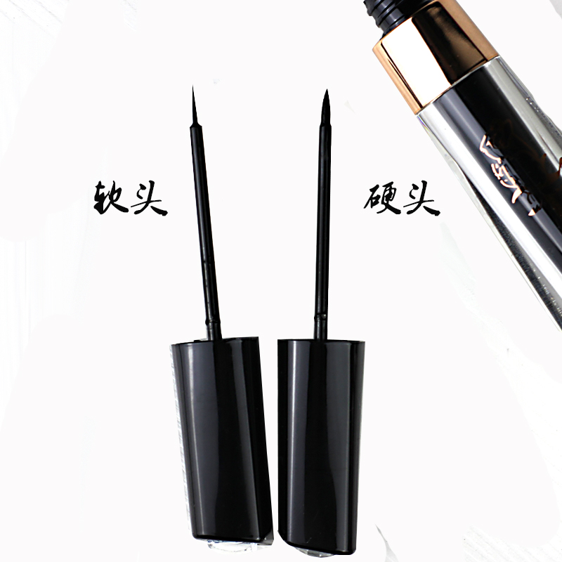 Authentic Topeka không thấm nước mịn kẻ mắt dạng lỏng đầu cứng rất mềm mềm đầu nhanh khô nhanh mồ hôi không nở kẻ mắt 3ce