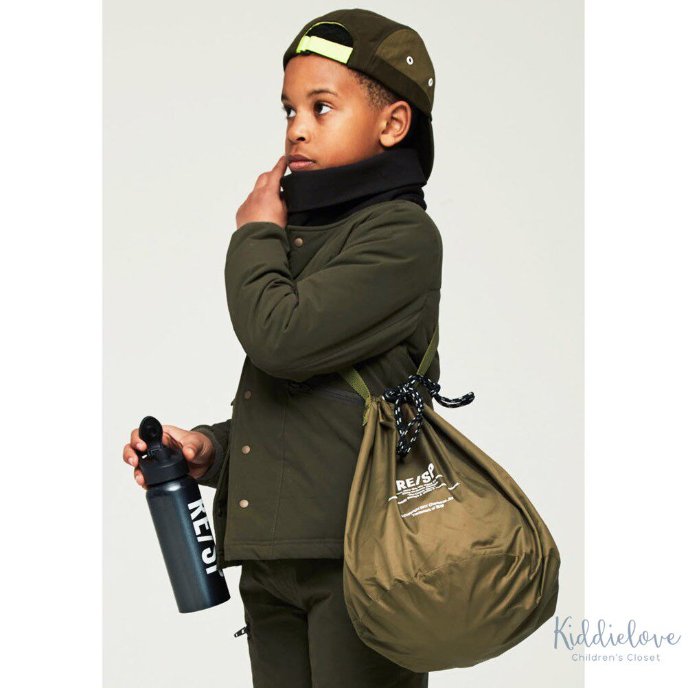 Kiddielove Japan Children's Re SP Lightweight Ball Bag Cross-Body Bag Miscellaneous Bag New Color