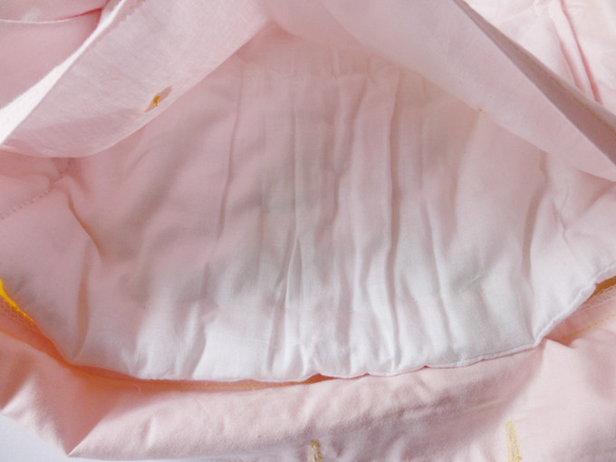 Manteau pour enfant en velours côtelé - Ref 2163850 Image 13