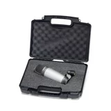 Samson Shanxun C01 Профессиональный конденсатор микрофон микрофон C01U Pro Anchor Live Recording Song Song K Song Song