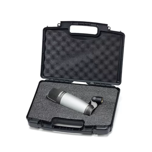 Samson Shanxun C01 Профессиональный конденсатор микрофон микрофон C01U Pro Anchor Live Recording Song Song K Song Song