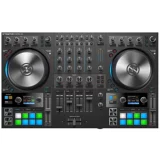 Ni Traktor S2/S3/S4 Электронный звуковой драйвер