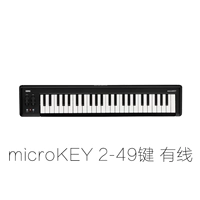 Microkey2 49 Key Wired