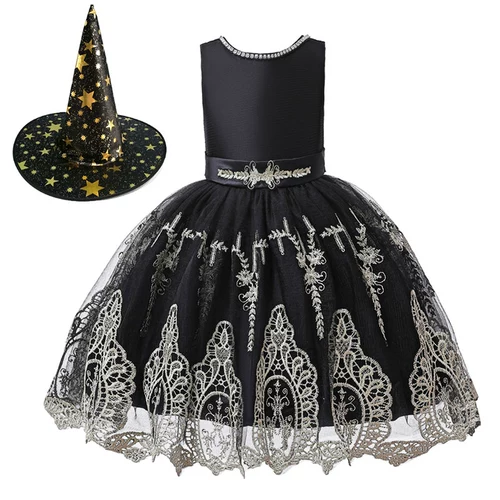 Детское платье, юбка, xэллоуин, 2 лет, выпускной вечер