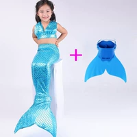 Синий топ без лямок, комплект, 3 предмета