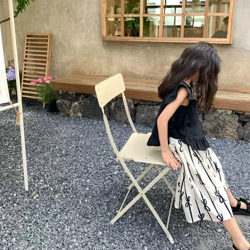 Летние детские штаны, в корейском стиле, подходит для подростков