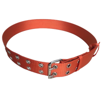 Rescue and rescue belt 5cm new 17 rescue and rescue clothing accessories with test report Summer and winter models