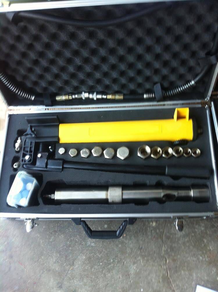 Injection-type plugging tool fire plugging equipment Plugging Glue Fast-Taobao