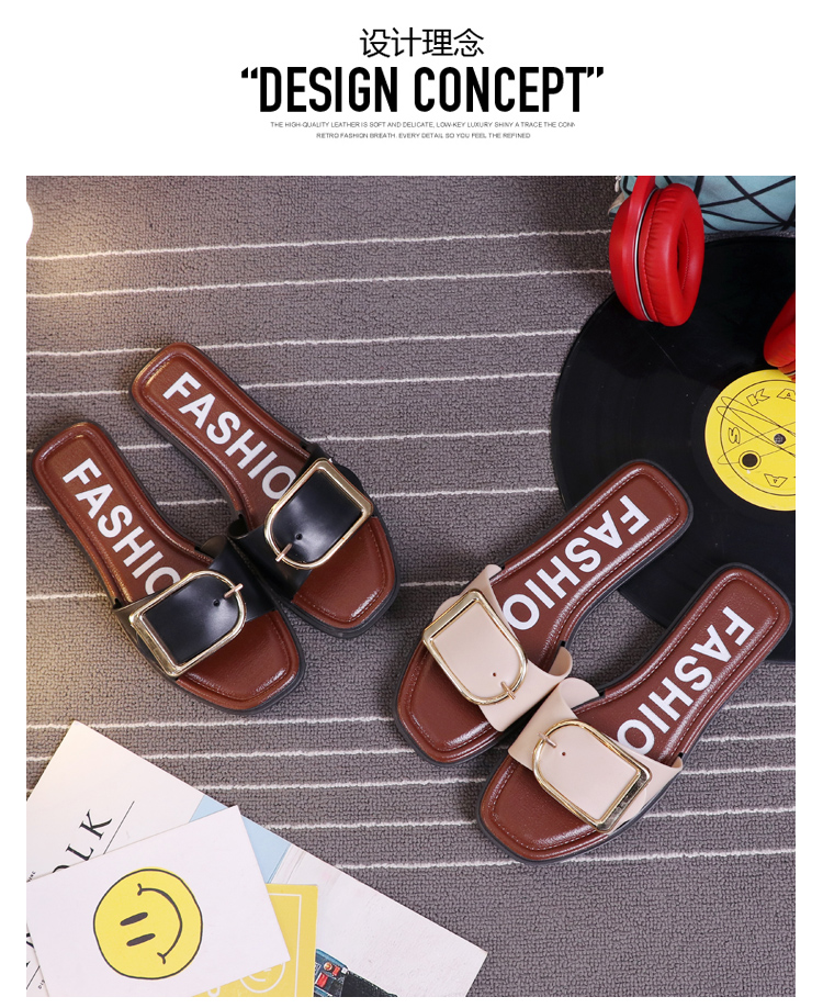 Sandales femme en plastique - semelle en plastique - Ref 2666066 Image 11