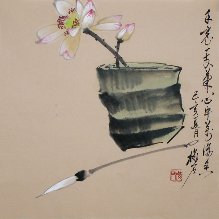 名家字画折扣店