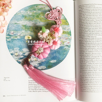 Qingyu remember ancient wind brand new style Other Han clothes North Korean children pressure Forbidden Steps Female Yupei Traditional Chinese Knot Pendant