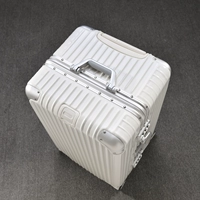 Большой белый [матовое покрытие против царапин, двойное утолщение]