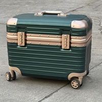 Поиск темно -зеленой толщины (отправка прозрачных коробок) Взрыв -обновление напряжения