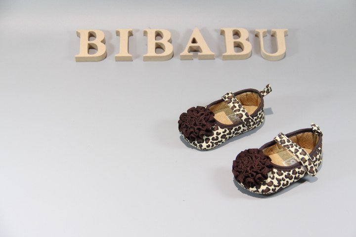 Chaussures enfants en autre - Ref 1040139 Image 8