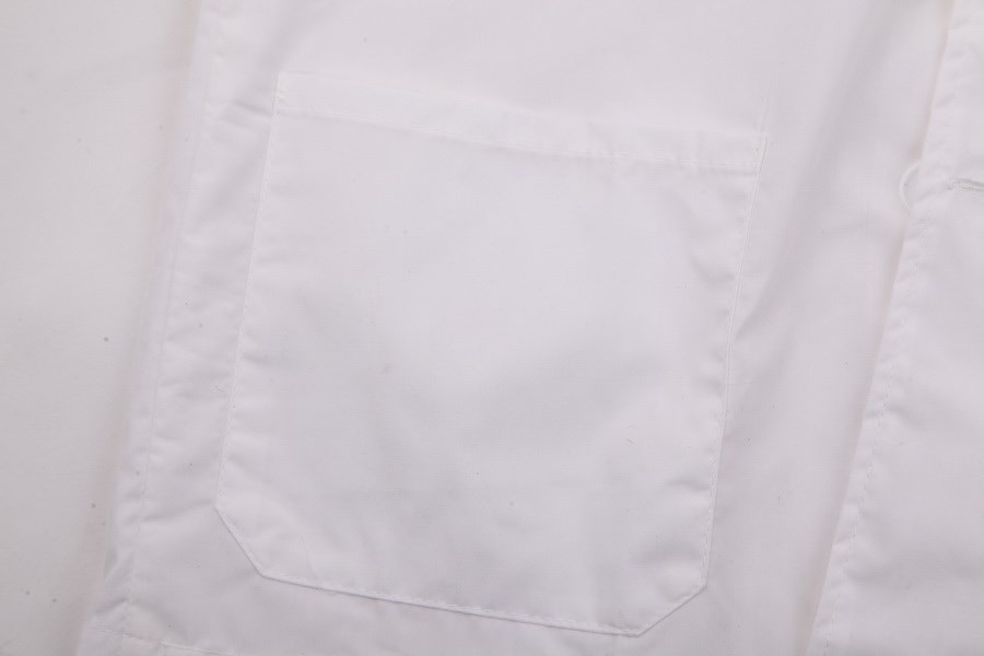 Tenue de cuisinier en coton - Ref 1908407 Image 21