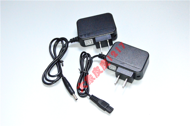 Razer F98 F88 C1 F83 F93 F90 F92 Lithium Battery Headlight V13 Searchlight Double Hole Charger 010