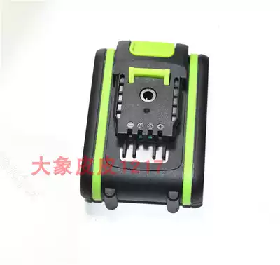 German woke 25v 25VF charging drill Lithium electric drill electric drill electric screwdriver lithium battery charger