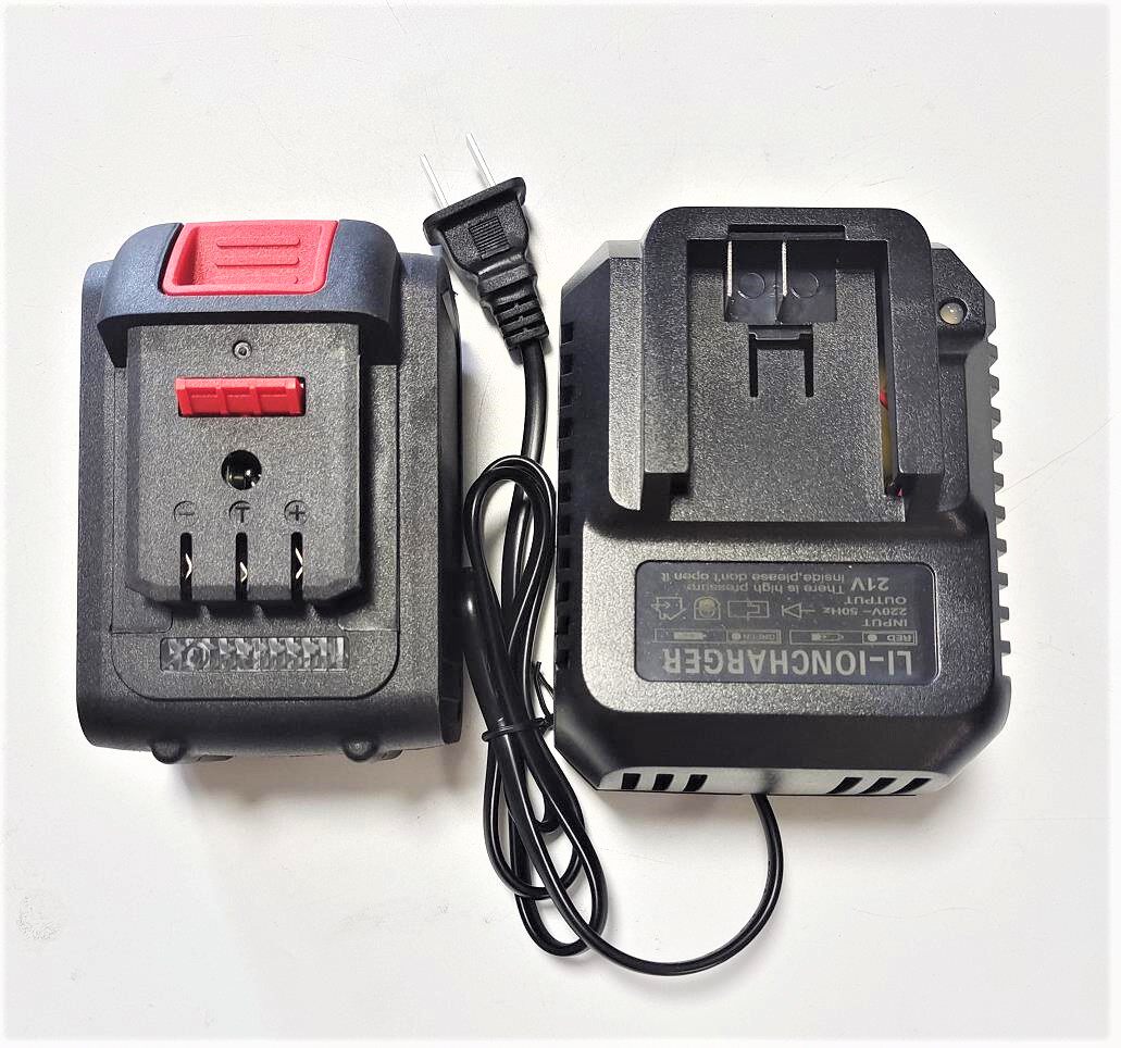 Small lithium Maximekhin Dr. 68V98V88V88F brushless wrench corner mill electric hammer drill lithium battery charger