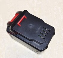 Burt Angle Mill Electric Hammer Power Tool Wrench Electric Drill Lithium Battery Charger Holder 20V21V