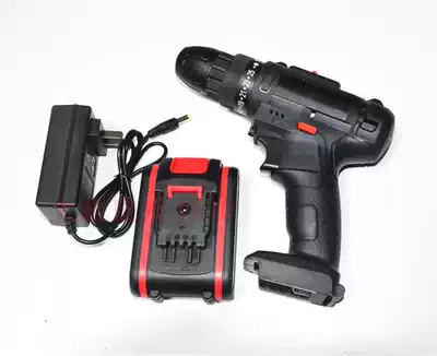 Hongmi Minke is creating 36v 38V charging drill lithium battery electric drill electric bare muscle head C charger