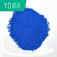 Solittering Water Group Blue and Blue