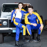 Летняя рабочая одежда набор мужская тонкая длинная -устойчивый к износу.