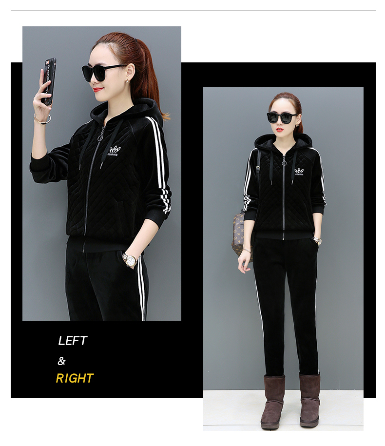 Tenue de loisirs femme - Ref 3238160 Image 8