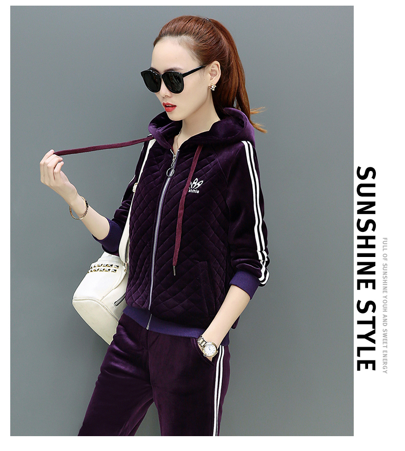 Tenue de loisirs femme - Ref 3238160 Image 33